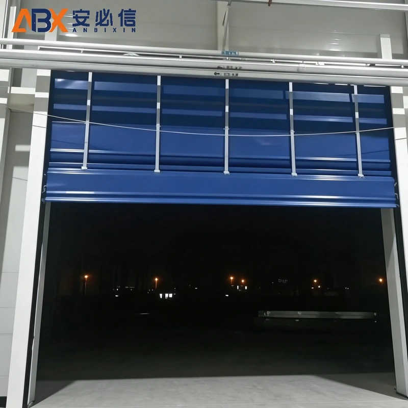 石家庄上叠门