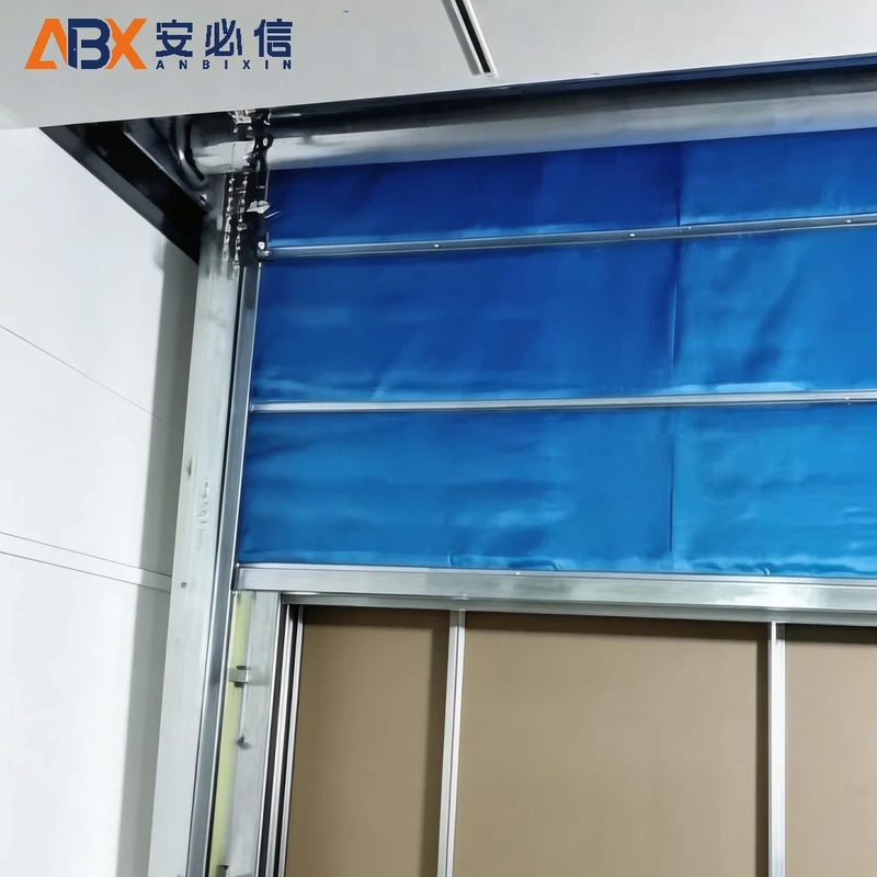 石家庄高速堆积门