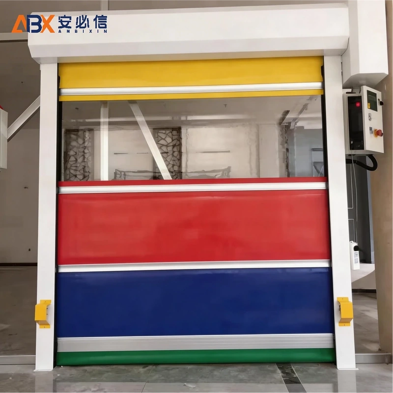 石家庄高速门