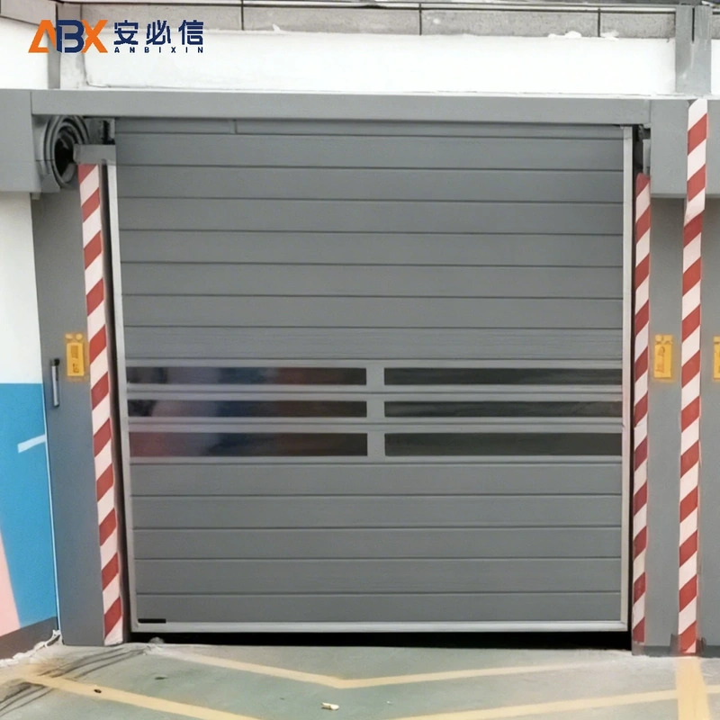石家庄洁净室高速门